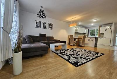 Apartament cu 4 camere de inchiriat in Green Valley - 5