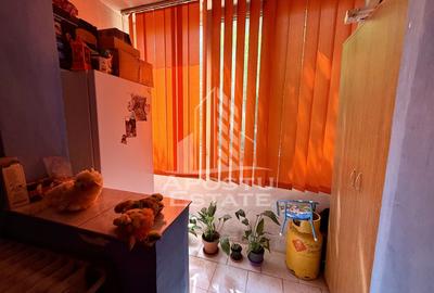 Apartament cu 2 camere de vanzare, zona Sagului, Timisoara - 7