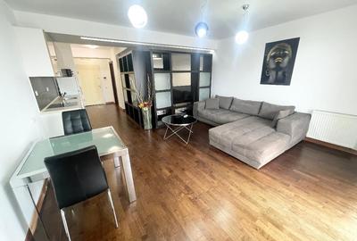 Studio InCity Residence, 50mp, 8/11, mobilat si utilat, World Class la parter - 28