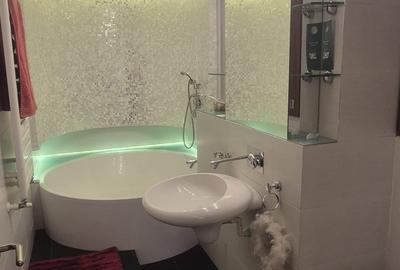 Apartament Aviatiei - Ambasada Chinei - Zagazului (North Areea Lake View ) - 22