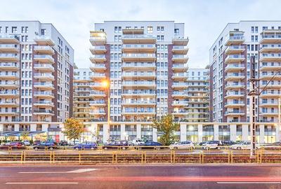 Apartament 3 camere tip penthouse Moghioroș Park + Loc de parcare - 27