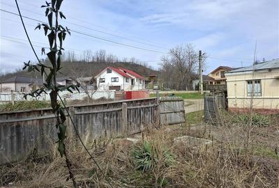 Casa din caramida, Panciu cu teren 2080 mp - 14