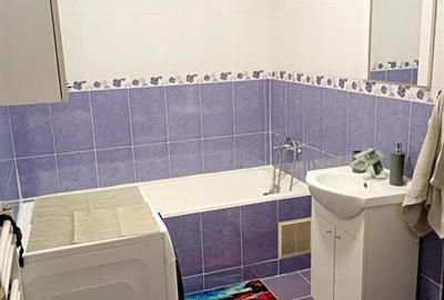Apartament 2 camere, etaj 1, parcare! Zona Teilor! - 7