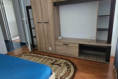 Apartament 3 camere de inchiriat, bloc reabilitat,  Romancierilor - 5