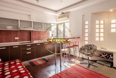 Studio cochet Calea Victoriei | Piata Amzei | Hotel Radisson - 3