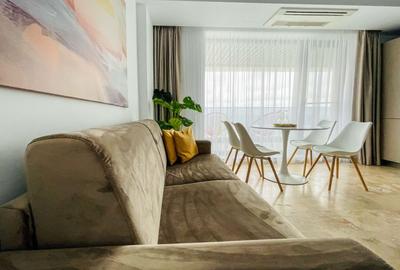 Astria Olimp // Apollo// Seaview // Ready to move - 2