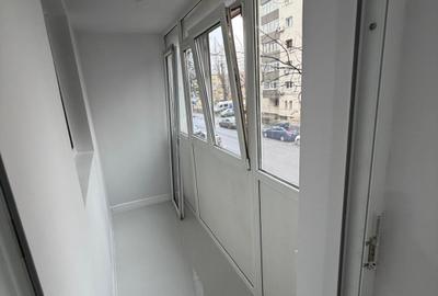 Apartament 2 bai comision 0 bloc reabilitat   metrou Romancierilor - 6