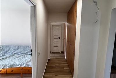 Vanzare apartament 4 camere decomandate modern in Zorilor zona Piata Zorilor - 13