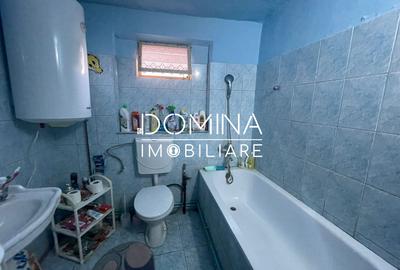 Vanzare casa P+M - la strada principala - Dragutesti - 7