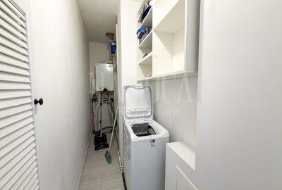 Apartament 2 camere de vanzare in Zorilor, Cluj Napoca - 5