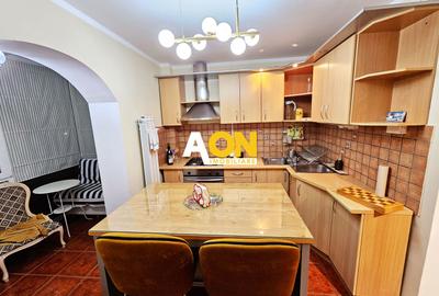 Apartament 3 camere, et.3, mobilat, utilat, zona Tolstoi Alba Iulia - 4