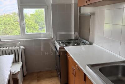 Apartament 3 Camere | Politehnica | Bloc 1978 | 2 Băi | Anvelopat - 6