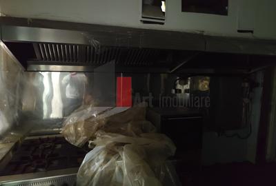Inchiriere Spatiu Comercial, pretabil restaurant, zona Parcul Carol - 20
