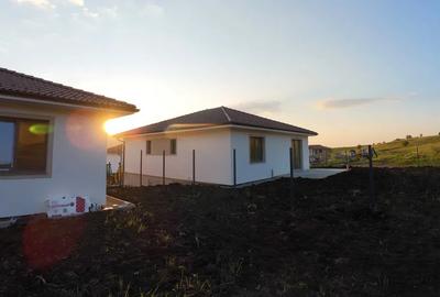 Casă individuală S+P - CHINTENI, Cluj Napoca - 4