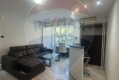 Apartament cu 2 camere semidecomandat, mobilat în Funcționarilor