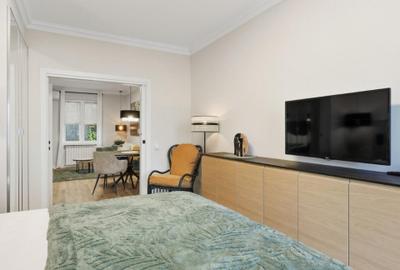 Apartament 3 Camere | Calea Floreasca | Lux  | 65  MP | Parcare - 9