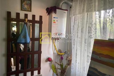 Apartament la casa cu 3 camere, Magura, Bacau - 10