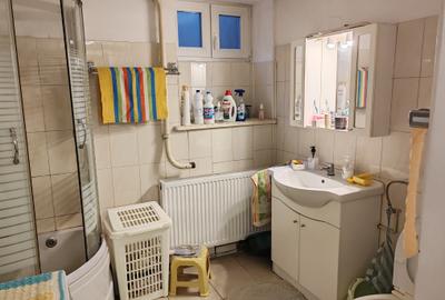 Apartament 3 camere in vila zona Central - 13