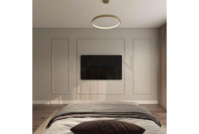REA1023072 Apartament 3 camere I Nou I Finisaje Premium I Curte si Terasa - 6