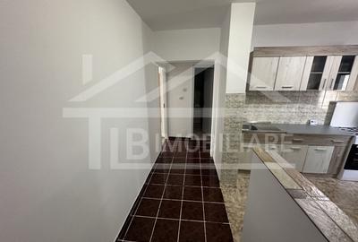 Apartament de 2 camere, 52mp, decomandat,  Zona Pandurilor - 7
