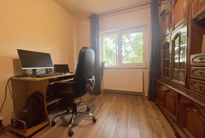 Apartament 4 camere decomandat – Calea Șagului, str. Luceafărul - 9