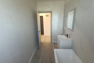 APARTAMENT 1 CAMERA, INTABULAT, ETAJ 1, PARCARE, POPAS PACURARI, COMISION 0 - 7
