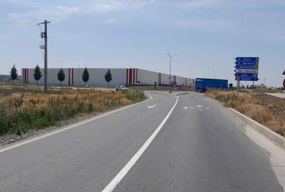 TEREN  CTPARK A1 - 4