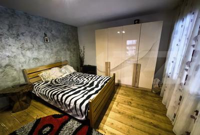 Casă 4 camere, 180 mp, zona Exterior Est - Răducăneni - 6