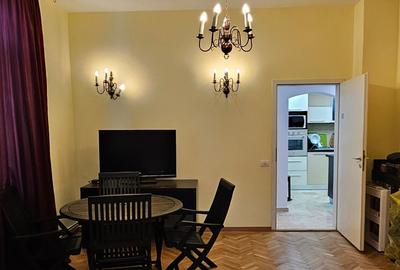 Vila S+P+1+M, 289 mp, zona Mihai Eminescu – Dacia, 6 camere, mobilata partial - 4