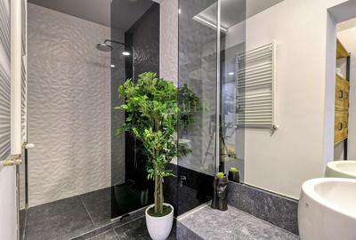 Duplex de lux cu 3 camere | Dinamic City | Mobilat și utilat complet | - 2