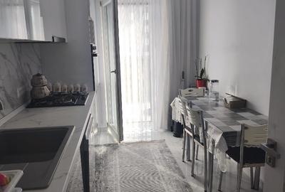 Apartament 4 camere cu gradina proprie de vanzare – Dobroesti - 9