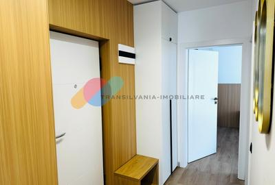 Apartament 2 camere, 52mp, Premium, Între Lacuri, Nou 2026, Decomandat - 11