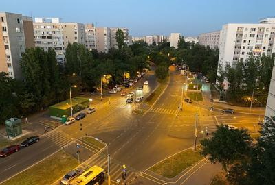 Apartament complet mobilat și utilat, cu acces imediat la metrou - 7