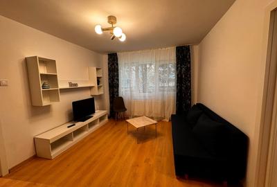 2 Camere Modern, 50 mp – Aleea Minerva, Brașov – Renovare 2025 – Mutare Imediată - 8