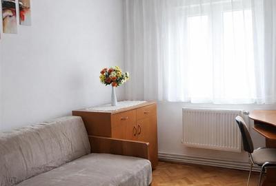 Apartament 4 camere 2 bai 3 balcoane zona Centrala - 5