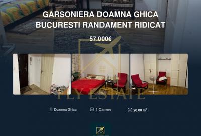 Garsoniera | Colentina - 1