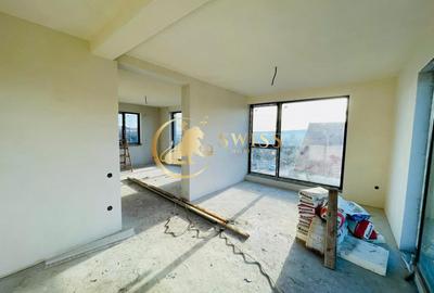 Duplex cu 4 camere | 2 garaje | Dambul Rotund | 7min Rivus Mall | Comision 0 - 4