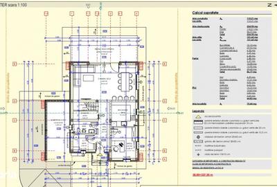 Casa Individuala P+E, NZEB, zona Soporului, 800mp teren - 5