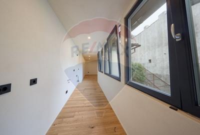 APARTAMENT 3 CAMERE RENOVAT | CENTRU ISTORIC | CASTELULUI - 7