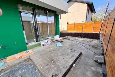 Casa deosebita P+1+Terasa panoramica. 4 cam.Util 157mp.Teren 183mp - 7