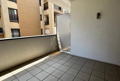 Nordului first line//3-bedroom apartment//terrace//park view - 11