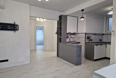 Inchiriere Duplex 5 camere ( Parter +Demisol) in Piata Romana - 5
