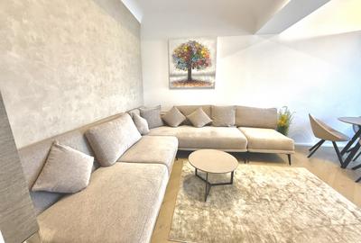 Apartament 3 camere Cortina Academy - 3