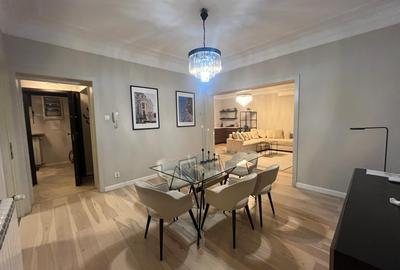 Proprietar, inchiriez apartament lux, parter, Parcul Kiseleff - 1