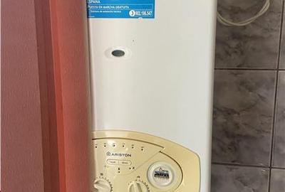 Apartament 2 camere , zona Gara , 50 mp , imbunatatit , mobilat complet - 10