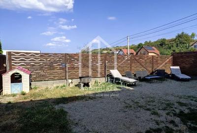 Casa de vanzare in Sibiu, cu 4 camere si curte de 150 mp - 9