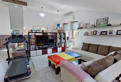 Vânzare casă/vilă – Mitropolitul Varlaam, Bucureștii Noi, comision 0% - 22