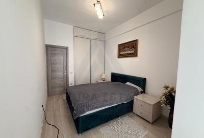 Apartament premium etaj 1 parcare subterana 70 mp utili Doamna Stanca - 8