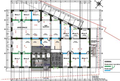 TATI Center 1  - comision 0% reprezentam proprietarul! - 8