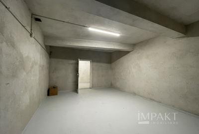 Cladire premium inchiriere | Showroom, clinica, birouri | Buna Ziua - 16